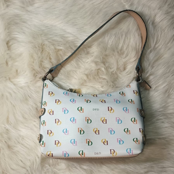 Multicolor‎ Logo Women's Bag - Picture 2 of 6